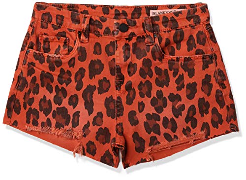 Image of [BLANKNYC] Girls' Cut Off Short Shorts
