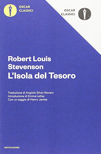L'isola del tesoro. Oscar classici L'isola del tesoro. Oscar classici