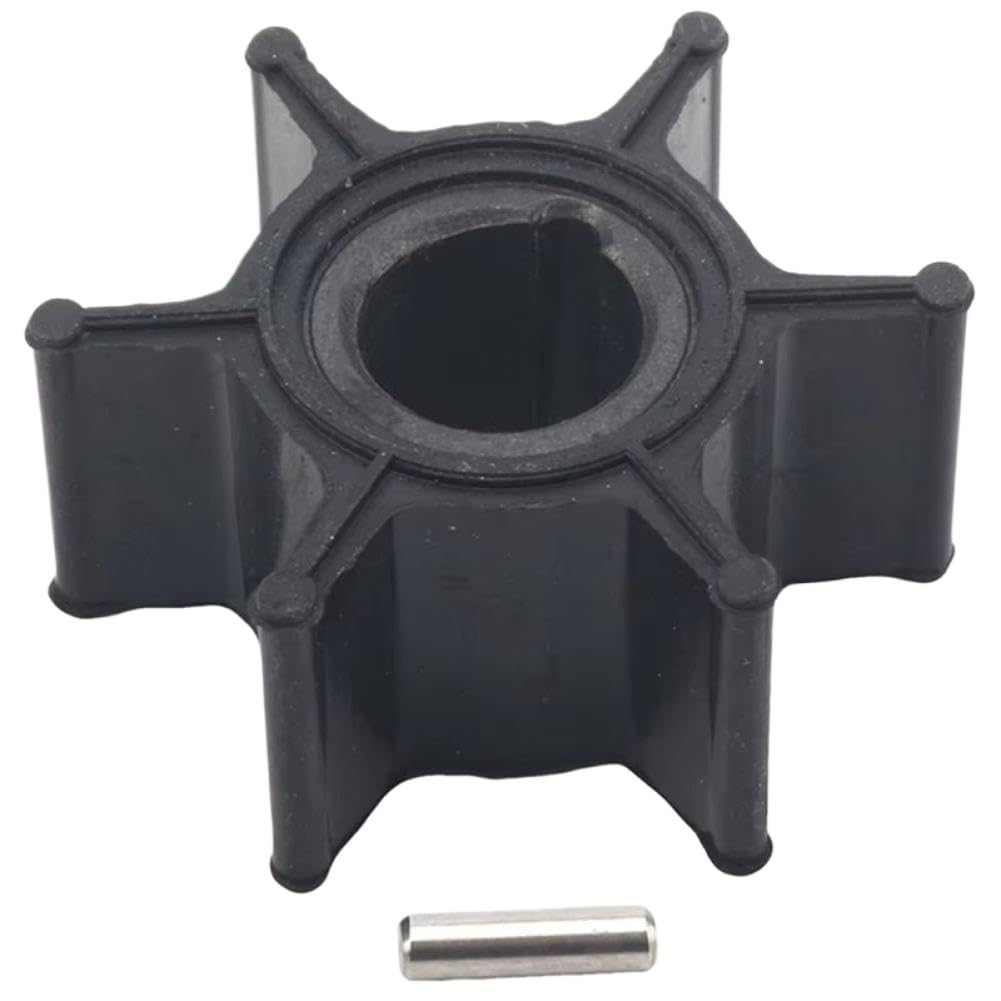 Kit Ricostruzione Pompa Acqua 3B2873220M Compatibile Con Tohatsu 8HP NS8B NSF8A NSF8A2 E 9.8HP NS9.8B NSF9.8A Fuoribordo