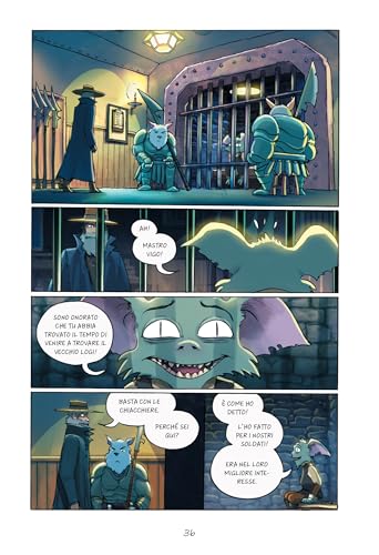 Supernova. Amulet (Vol. 8) - 2