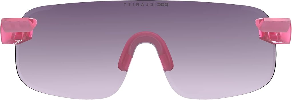 Amazon.co.jp: POC Elicit サングラス アクチニウム ピンク 半透明 VSI Amazon.co.jp: POC Elicit サングラス アクチニウム ピンク 半透明 VSI