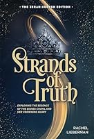 Strands of Truth: Explore the essence of the Eishes Chayil and Her crowning glory 1680258443 Book Cover
