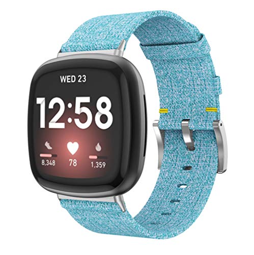 Comtax for Fitbit versa3/ Fitbit Sense oh/xgpoh LoXoh \ FI X|[c xh (u[)