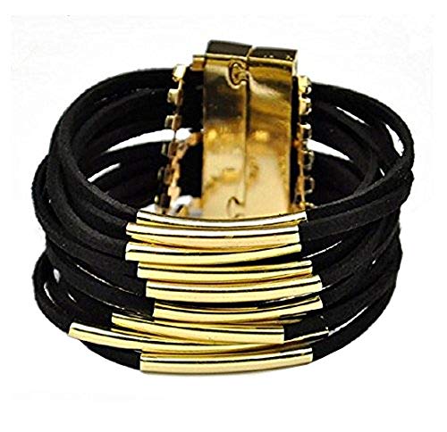 Andante-Stones - 14K cuenta de oro u0084Floweru0094 (flor), elemento bola para cuentas European Beads + saco de organza