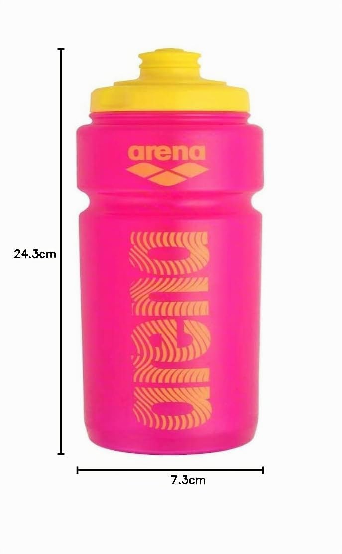 ARENA Trinkflasche Sport – Ansicht 2