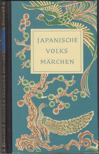 Japanische Volksmärchen