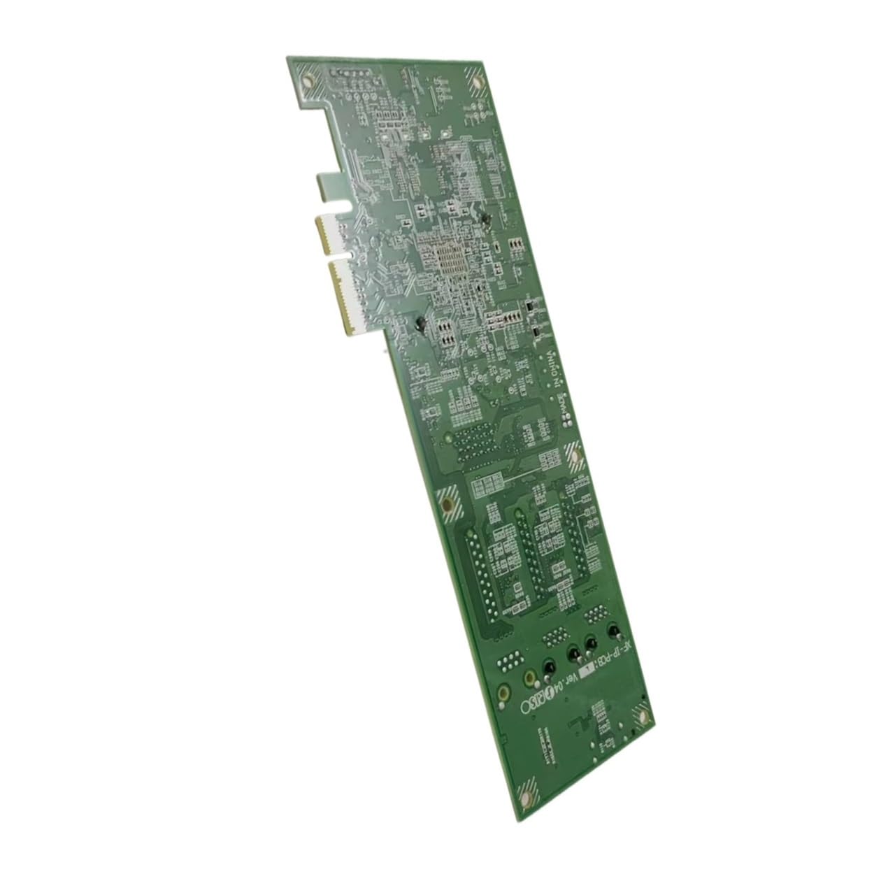 PCB IP de Red Apto for RISO COMCOLOR 060-50042