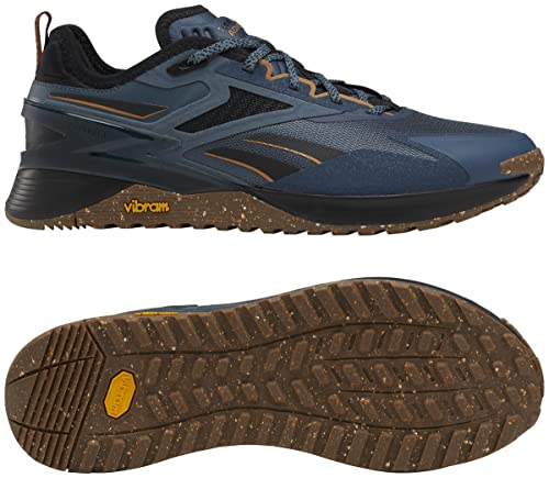 Reebok Unisex-Adult Nano X3 Adventure Sneaker3