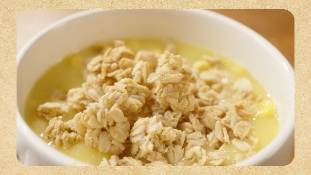 Amazon.co.jp: フルグラ カルビー ベイクドオーツナッツ&シード 400g×8