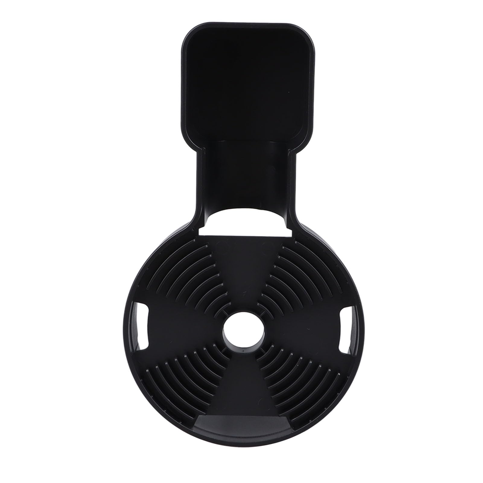 Yctze Montaje de Pared para Dot 3ra Generación con Gestión de Cables: Soporte de Soporte Elegante para Altavoces