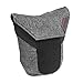Produktbild Peak Design Range Pouch Small Objektivtasche für Gürtel Kameragurte (klein) - auch als Kameratasche für 1 Kompaktkamera nutzbar