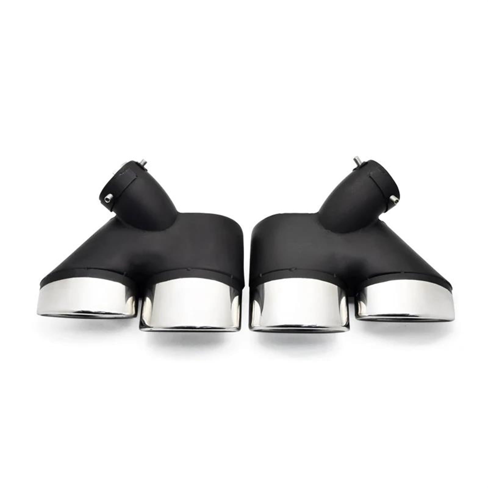 Eindpijp Voor Mercedes Voor Benz W211 E240 E280 E320