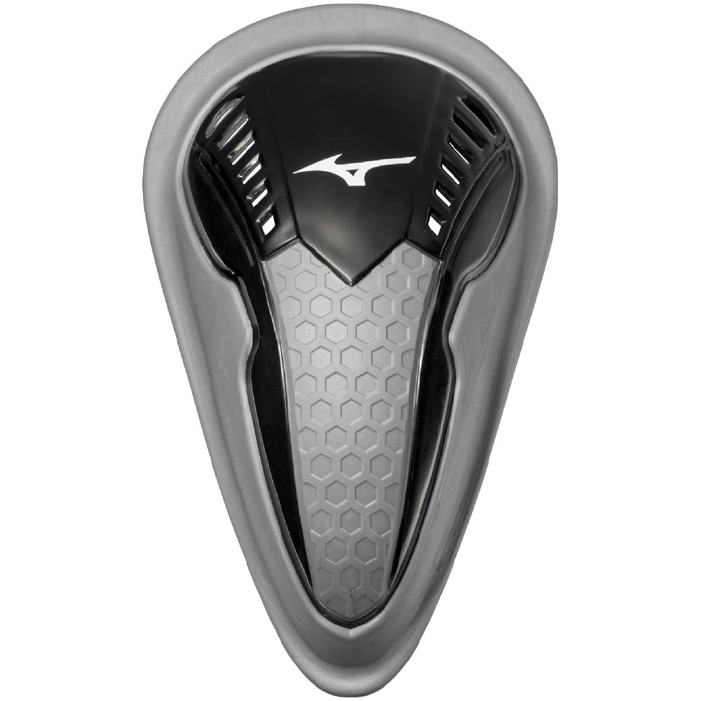 Amazon | MIZUNO(ミズノ) 野球 ソフトボール ファウルカップ 12JYDC22