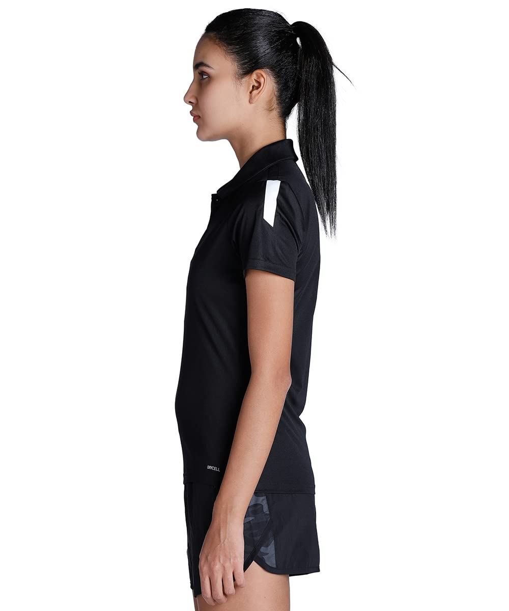 PUMA W Costa Short 8,5 - Shorts de Golf - W Costa Short 8,5 - Femme