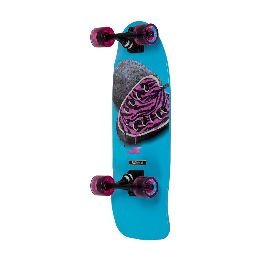 DB Longboards Dad BOD Guanabana 27" completo