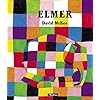 Elmer (Álbum ilustrado) [Español]