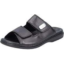 Rieker Pantolette Braun