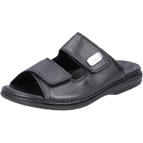 Rieker Men's 25590-25 Mules