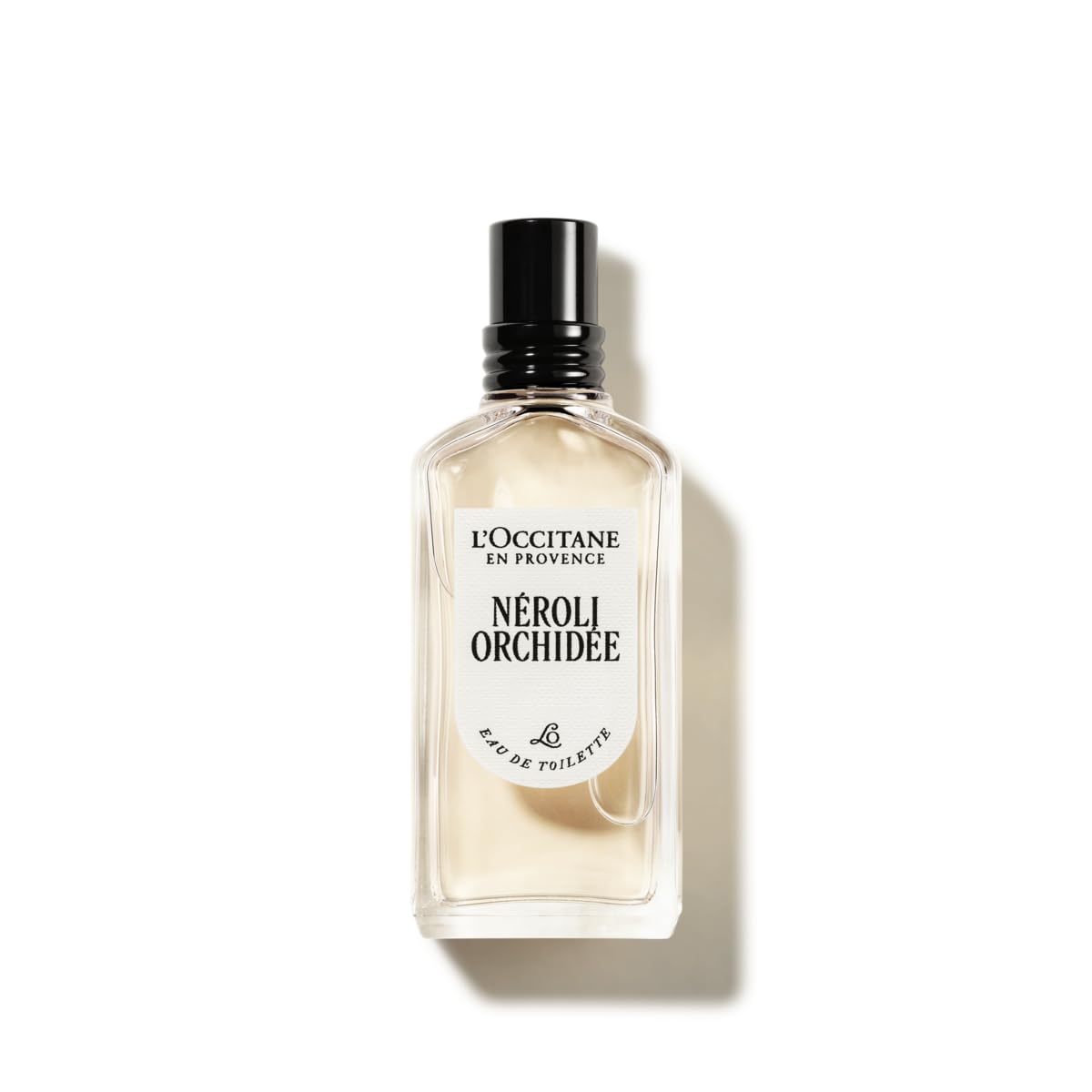 L'OCCITANE Woda toaletowa Néroli Orchidée, 50 ml, Wyprodukowano we Francji