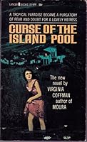 The Curse of the Island Pool B00197ARGU Book Cover