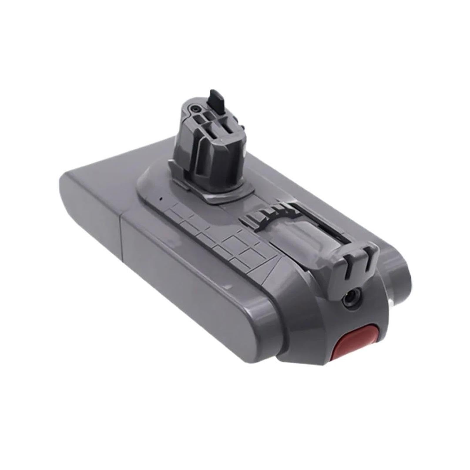 Batteria Da 25,2 V 6000 MAh Compatibile Con L'aspirapolvere Dyson V15