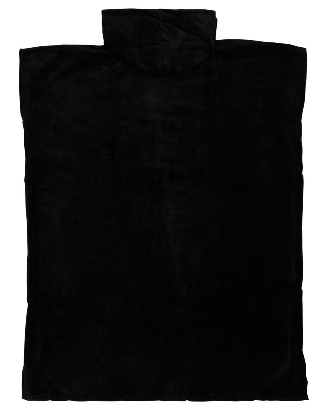 Quiksilver Hoody Towel - Poncho-Toalla para Surf para Hombre