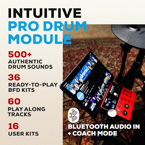 Image of Alesis Nitro Pro XL
