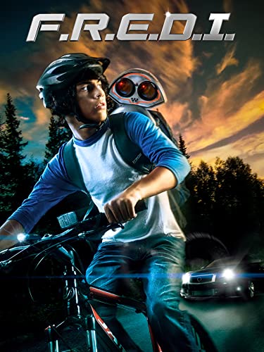 F.R.E.D.I.