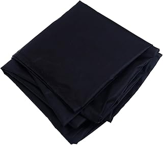 YARNOW Guarda-Chuva De Lazer Ao Ar Livre Cobertura De Guarda-Sol Guarda-Sol Banana Guarda-Chuva De Sol Cobertura De Guarda-Chuva De Acampamento Cobertura De Guarda-Sol De Jardim