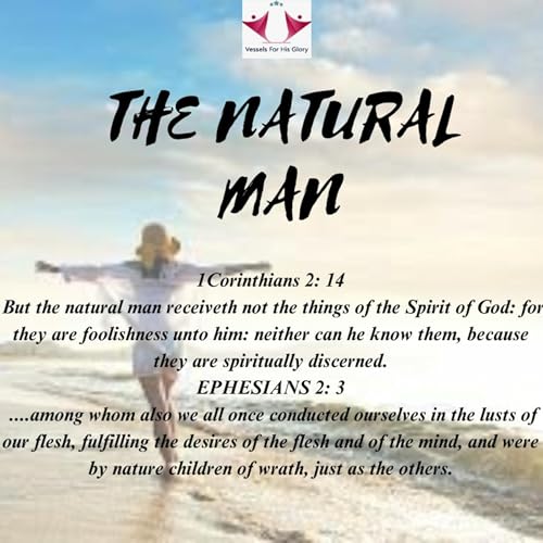 The Natural Man