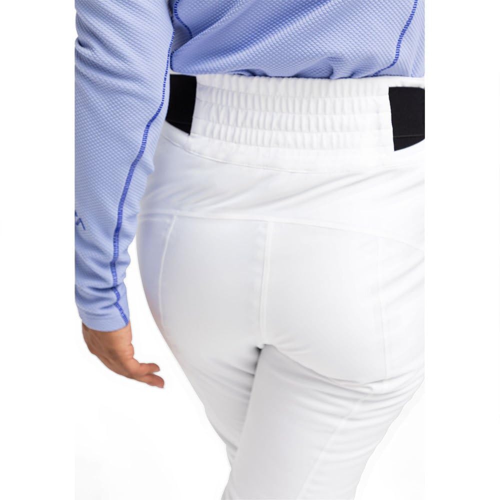 Maier Sports Allissia Slim - wąski Kobiety
