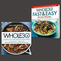 Whole30 2 Gift Set 1328639061 Book Cover