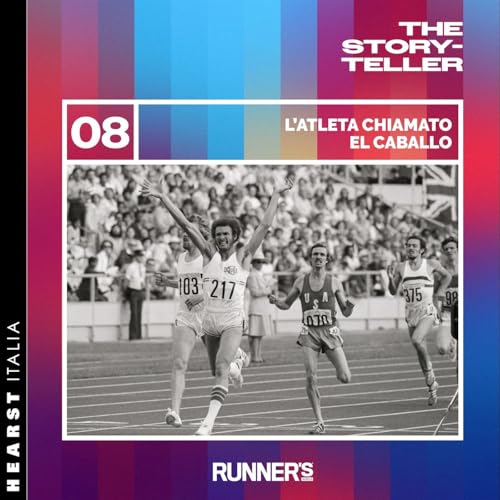 L'atleta chiamato El Caballo