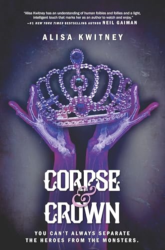 Corpse & Crown (Cadaver & Queen)