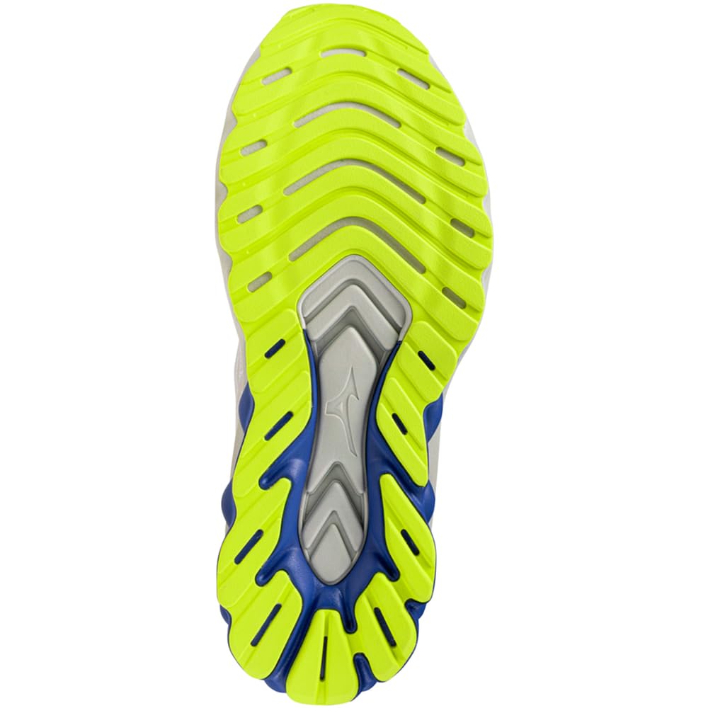 Mizuno Herren Laufschuhe Wave SKYRISE 7 - J1GC2609
