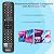 Universal Remote for All Hisense TV Remote EN2A27, for Hisense LED LCD 4K UHD Android Smart TVs