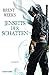 Cover zum Buch Jenseits der Schatten