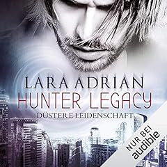 Page de couverture de Düstere Leidenschaft