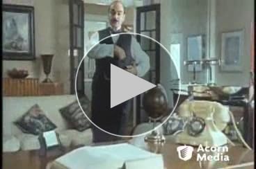 Amazon.com: Agatha Christie's Poirot: The Movie Collection