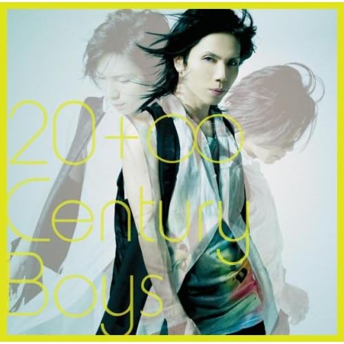 20+∞Century Boys / Acid Black Cherry