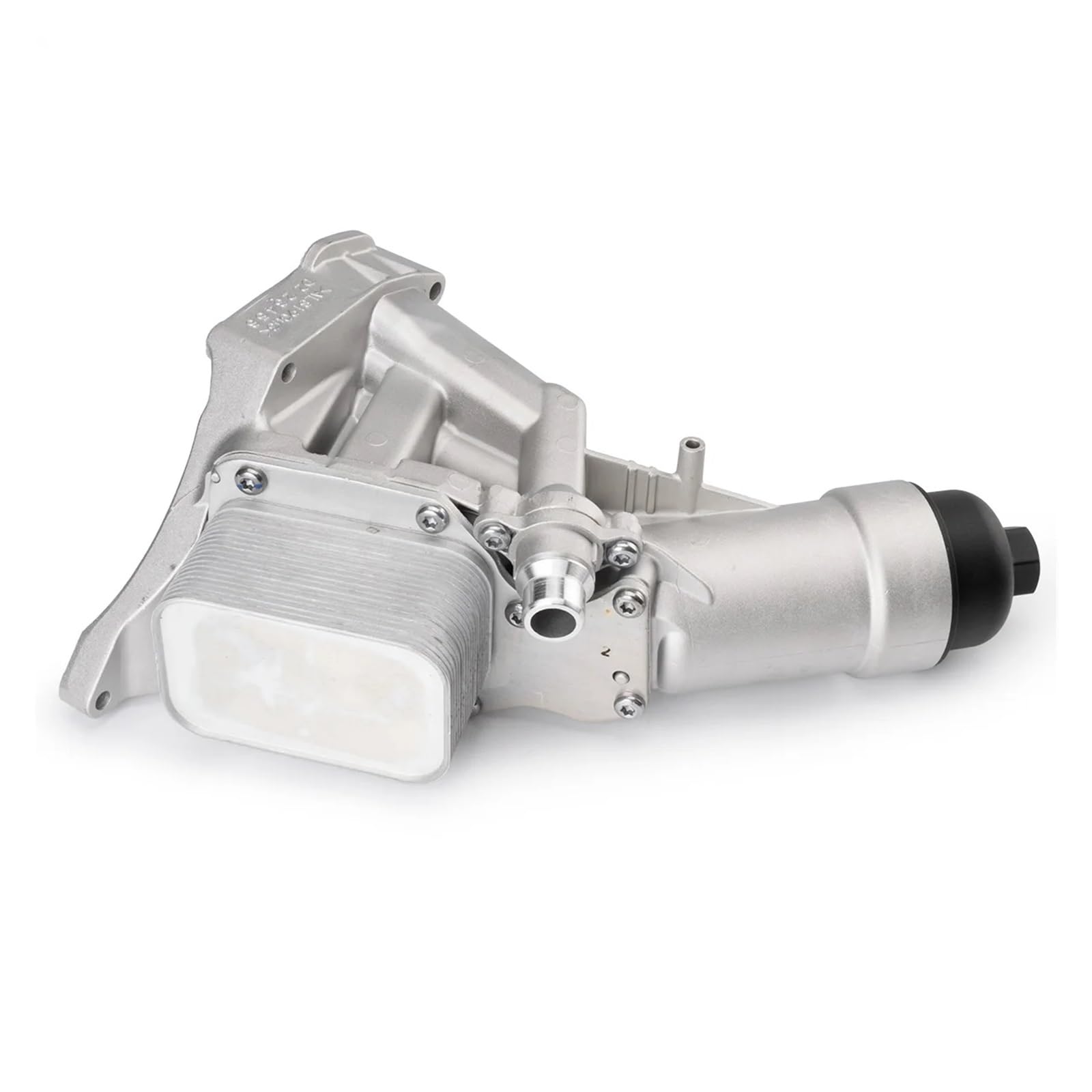 Alloggiamento Filtro Olio Motore 11428586673 11428596283 per BMW 630I 730Li 420I 430I 320I 330I 220I 225I 218I 118I X4 Accessori Auto