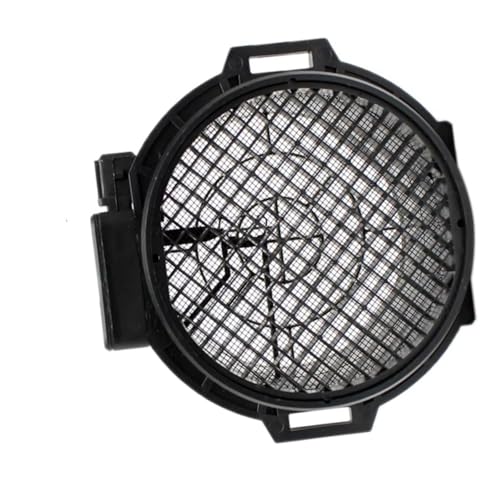 Capteur de débit d'air massique MAF pour BMW 330ci 2002 Cabriolet et Coupé - Réf 13627567451