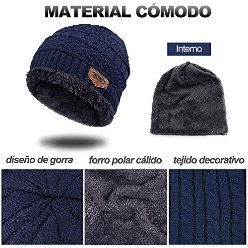 La Mejor Lista de Gorros para Niño Top 10. 8 Imagen adicional