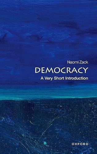 Democracy: A Very Short Introduction (Very Short Introductions)