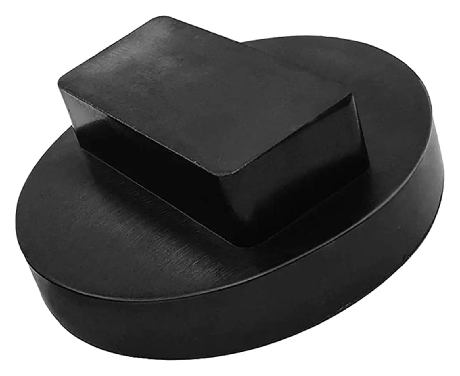Wagenheber Gummiauflage Gummi-Wagenheber-Adapter, Hebebühnen-Pads(4pcs)
