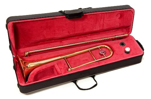 John Packer - Michael Rath Intermediate Tenor Trombone #TOP2