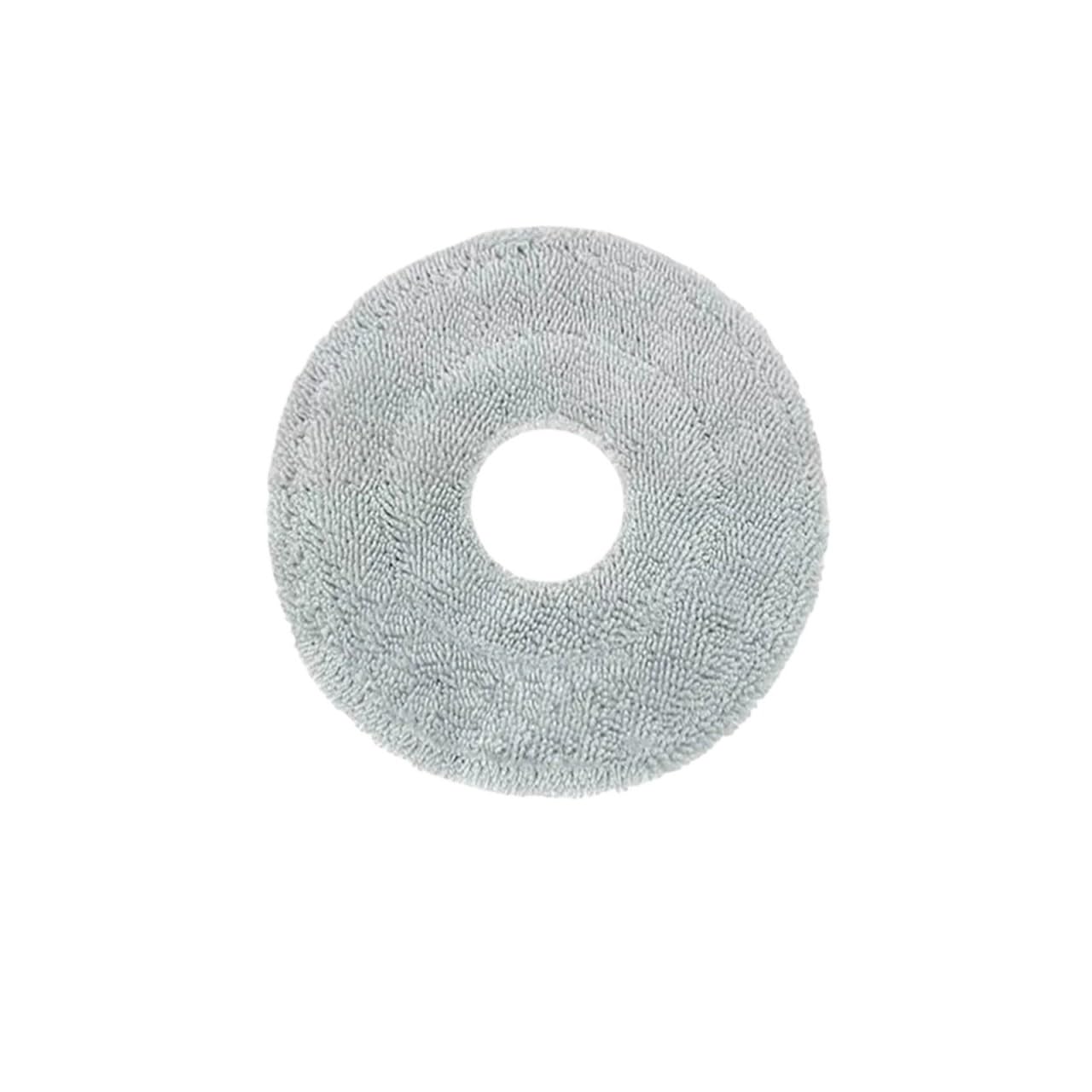 SLAQEYDJS Replacement Mop Cloth Accessories Compatible With Xiaomi Mijia M30S D103CN Robotic Vacuum Cleaner(10pcs)