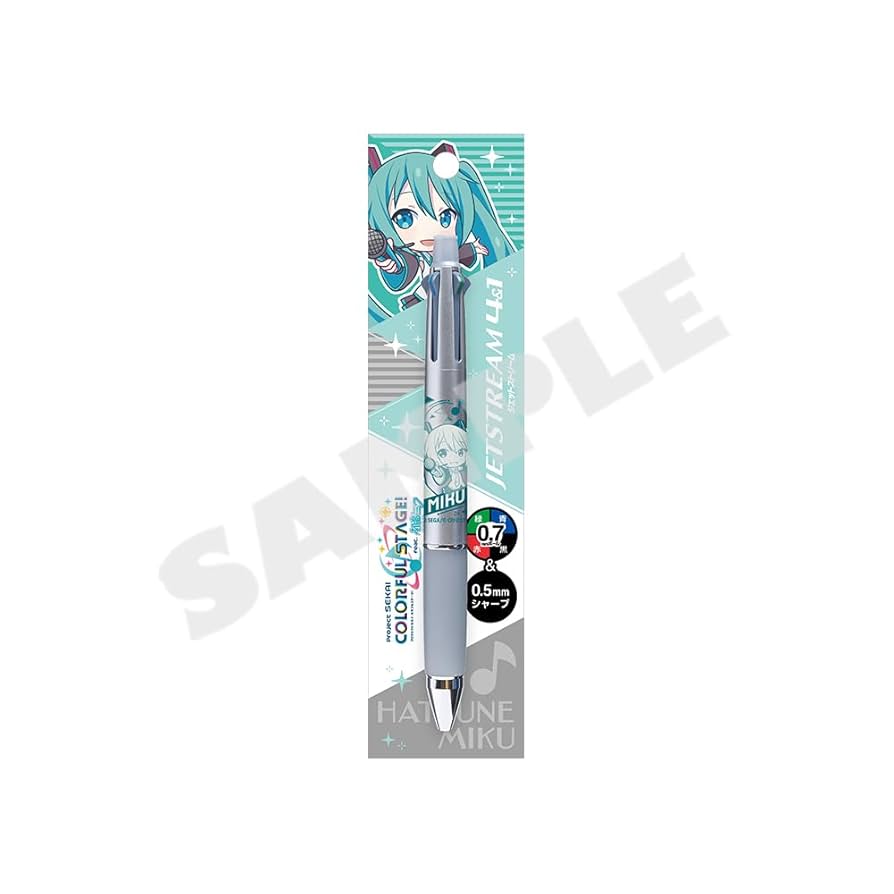 プロジェクトセカイ カラフルステージ！ feat.初音ミク 全８点SET プロジェクトセカイ カラフルステージ！ feat. 初音ミク 8点