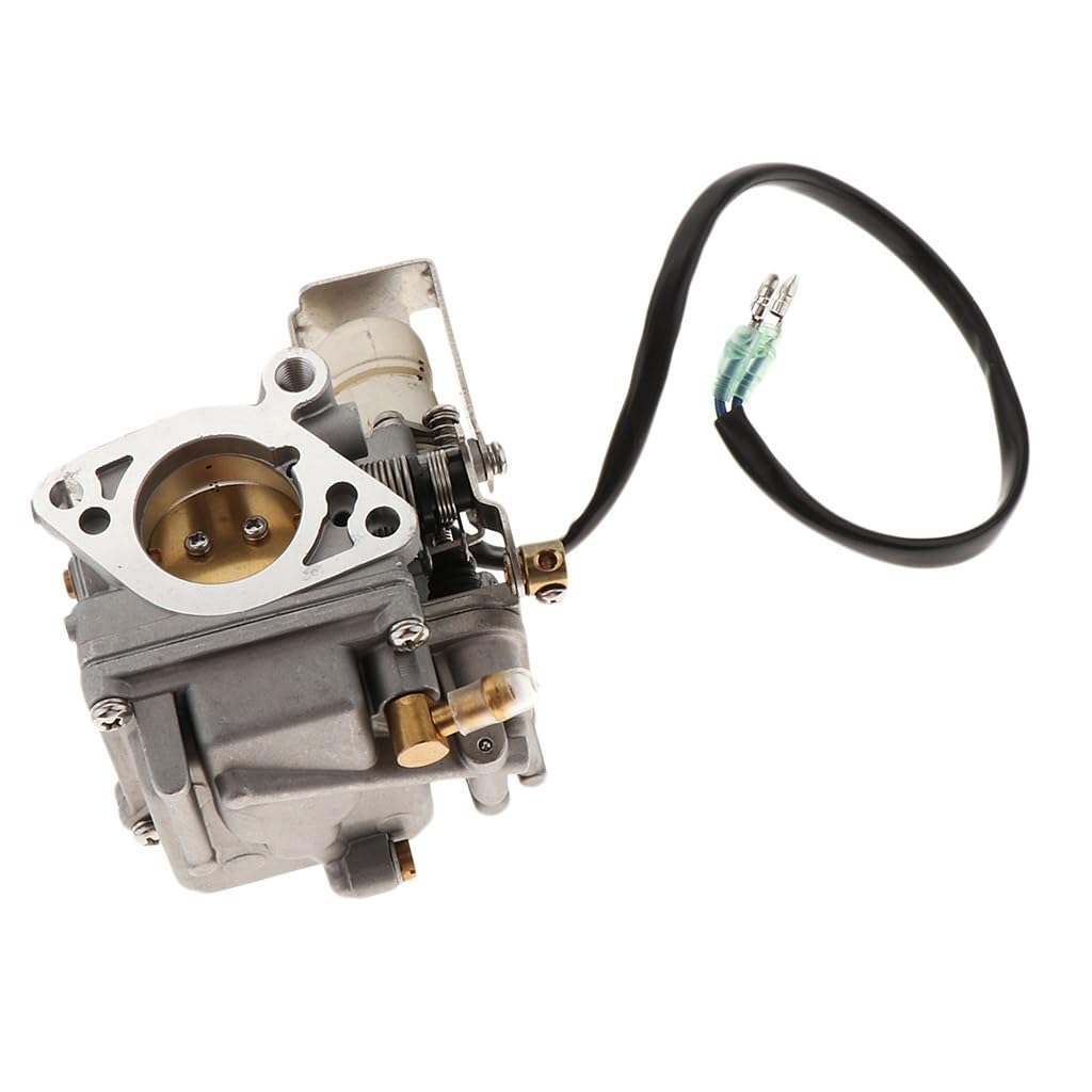 Per YAMAHA Fuoribordo 20HP 25HP Motore 4 Tempi Carburatore 65W-14901-0 Moto Carburatore