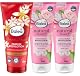 Balea Bodylotion 3er-Set mit Parfum und Natural Beauty